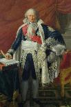 Count Jean-Etienne-Marie Portalis (1746-1807) 1806-Pierre Gautherot-Giclee Print