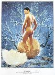 Renaissance-Pierre & Gilles-Limited Edition