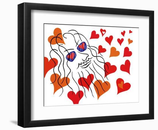 Giclee Print, , large