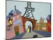 Giclee Print