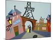 Giclee Print