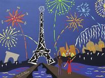 Merry Go Round-Pierre Henri Matisse-Giclee Print