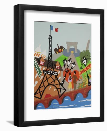 Giclee Print, , large