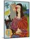Premium Giclee Print