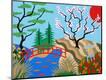 Giclee Print