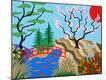 Giclee Print