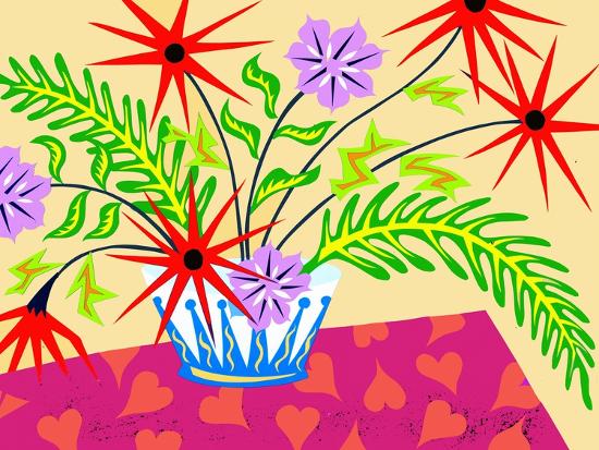 Premium Giclee Print, , large