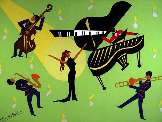Giclee Print, , large