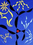2COP-Pierre Henri Matisse-Giclee Print