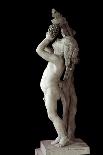 The Child Has the Cluster Marble Sculpture by Pierre Jean David Dit David D'angers (1788-1856) 1845-Pierre Jean David d'Angers-Giclee Print