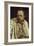 Pierre-Joseph Proudhon et ses enfants en 1853-Gustave Courbet-Framed Giclee Print