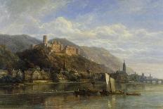 Heidelberg, 1866-Pierre Justin Ouvrie-Giclee Print
