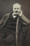 Victor Hugo-Pierre Lanith Petit-Giclee Print