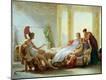 Giclee Print