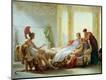Giclee Print