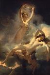Aurora and Cephalus, 1811-Pierre Narcisse Guerin-Premier Image Canvas