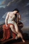 Aurora and Cephalus, 1811-Pierre Narcisse Guerin-Framed Giclee Print