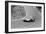 Pierre Noblet Driving a Ferrari 250Gto, 1963 (Photo)-null-Framed Giclee Print