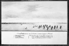 French Squadron, 1778-Pierre Ozanne-Giclee Print