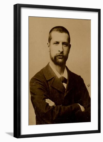 Photographic Print, , large