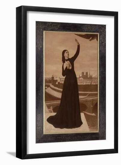 Giclee Print, , large