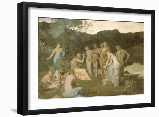 Giclee Print, , large