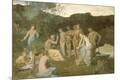 Giclee Print