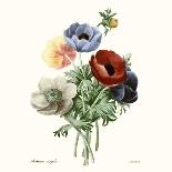 Redoute Bouquet III-Pierre Redoute-Art Print