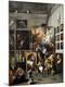 Premium Giclee Print