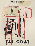 Expo Maeght 56-Pierre Tal-Coat-Collectable Print