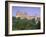 Pierrefonds Castle, Picardie (Picardy), France, Europe-John Miller-Framed Photographic Print