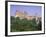 Pierrefonds Castle, Picardie (Picardy), France, Europe-John Miller-Framed Photographic Print