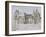 Pierrefonds-Eugène Viollet-le-Duc-Framed Giclee Print