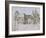 Pierrefonds-Eugène Viollet-le-Duc-Framed Giclee Print