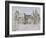 Pierrefonds-Eugène Viollet-le-Duc-Framed Giclee Print