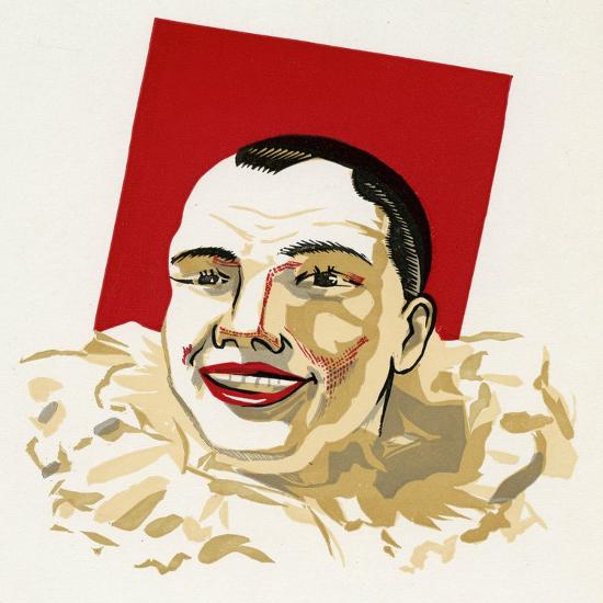 Art Print, , large