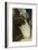 Pierrot und Columbine (Stelldichein). Um 1875-Carl Spitzweg-Framed Giclee Print