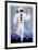 Pierrot-Giancarlo Impiglia-Framed Limited Edition