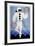 Pierrot-Giancarlo Impiglia-Framed Limited Edition