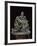 Piet�1496 Marble Sculpture, Saint Peter's, Rome-Michelangelo Buonarroti-Framed Photographic Print