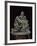 Piet�1496 Marble Sculpture, Saint Peter's, Rome-Michelangelo Buonarroti-Framed Photographic Print