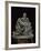 Piet�1496 Marble Sculpture, Saint Peter's, Rome-Michelangelo Buonarroti-Framed Photographic Print