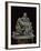 Piet�1496 Marble Sculpture, Saint Peter's, Rome-Michelangelo Buonarroti-Framed Photographic Print