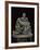 Piet�1496 Marble Sculpture, Saint Peter's, Rome-Michelangelo Buonarroti-Framed Photographic Print