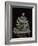 Piet�1496 Marble Sculpture, Saint Peter's, Rome-Michelangelo Buonarroti-Framed Photographic Print