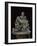 Piet�1496 Marble Sculpture, Saint Peter's, Rome-Michelangelo Buonarroti-Framed Photographic Print