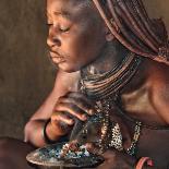 The Kid from Sarangkot-Piet Flour-Photographic Print