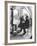 Piet Mondrian (1872-1944)-null-Framed Photographic Print