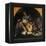 Piet-Annibale Carracci-Framed Premier Image Canvas