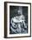 Pieta, 1498-1500-Michelangelo Buonarroti-Framed Photographic Print